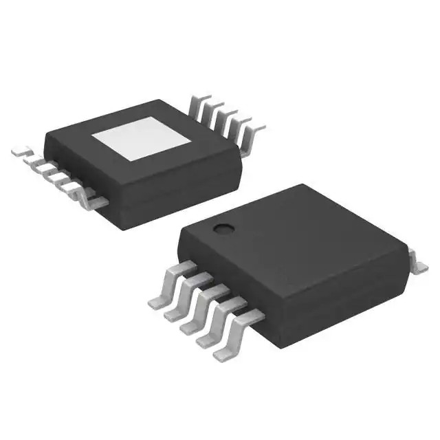 IC Integrated Circuits TPS92515HVQDGQTQ1 TI 22+ HVSSOP10 IC Chip