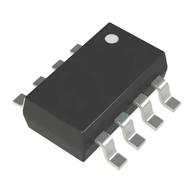 IC Integrated Circuits INA186A2IDDFR TI 22+ SOT23-8 IC Chip