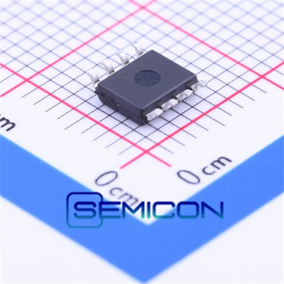 SEMICON MAX1811ESA+T Manajemen Baterai Chip IC Asli Li+ Bertenaga USB