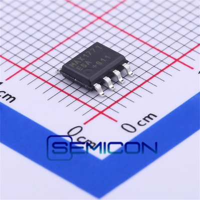 SEMICON MAX1771ESA + T SMT Switching Regulator Dc-dc converter chip kontrol SOP8
