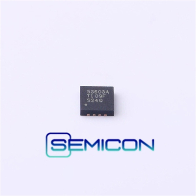 Paket chip IC manajemen daya TPS53603ADRGR SEMICON SMT son-8