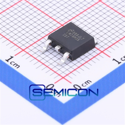 LM78M05CDTX/NOPB SEMICON TO-252 Patch Linier Regulator Chip LM78M05