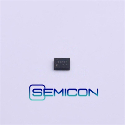 TS3A4751RUCR SEMICON Analog switch IC tegangan RENDAH catu daya tunggal IC TS3A4751 patch