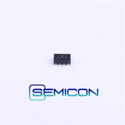 Paket IC Terintegrasi TS3USB221RSER SEMICON UQFN10 chip asli asli
