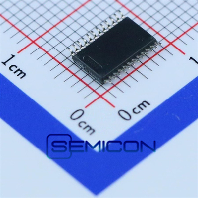 SN74LVC4245APWR Komponen Elektronik IC SEMICON Patch Chip Logika TSSOP24