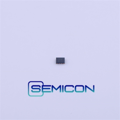 LSF0102DQER Komponen Elektronik IC SON-2 Chip DQE Konversi Level Tegangan IC Chip