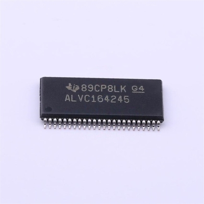 Semicon SN74ALVC164245DGGR Asli Impor ALVC164245 Logika IC Chip SMD TSSOP48
