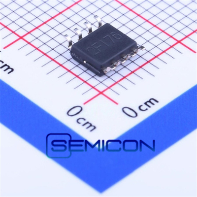 OP07CDR SEMICON SOIC-8 Penguat Operasional IC Chip Standar