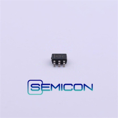 SN74AHC1G02DCKR SEMIKON DAN Gerbang 1-Elemen 2-IN CMOS Otomotif 5-Pin SOT-23