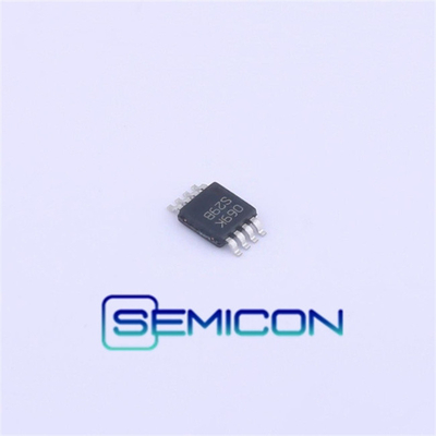 LM3485MM/NOPB SEMICON NOR Gerbang 1-Elemen 2-IN CMOS Otomotif 5-Pin SC-70
