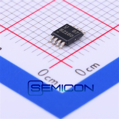 SEMICON TPS62160DGKR TPS62160DGK MSOP8 Beralih Chip Regulator