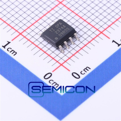 OPA2374AIDR SEMICON asli SOT23-6 chip regulator tegangan linier