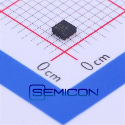 TPS61161DRVR SEMICON LED chip driver meningkatkan daftar komponen elektronik