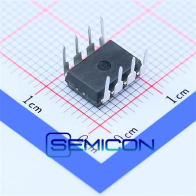 LM2904P SEMICON IC OPAMP GP 2 CIRCUIT 8DIP mikrokontroler asli