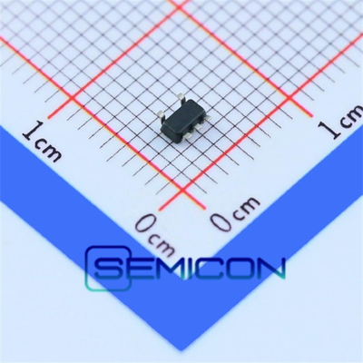 SN74LVC1G126DBVR SEMICON Sot-23-5 chip logika buffer/driver dalam fase