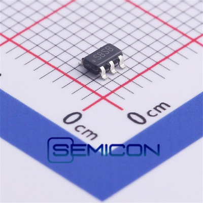 LM3671MFX-1.8/NOPB SEMICON LM3671MFX-1.8 Dc-Dc Power Chip Tipe Step-Down