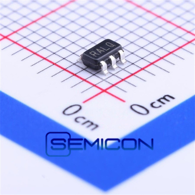 Paket SEMICON LP5907QMFX-1.8Q1 SOT23-5 IC chip LDO Regulator