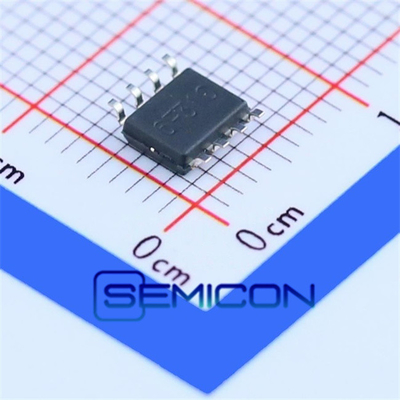 TLC555CDR SEMICON Standar Timer Single 8 Pin IC SOIC Buck converter