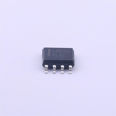 LM5050Q0MKX-1 LM5050Q0MKX Pengontrol Tegangan Swap Panas SOT-23-6 Chip Dalam Elektronik