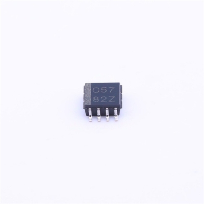 SN74LVC2G157DCTR Komponen Elektronik IC C57 VSSOP8 Encoder Decoder Chip
