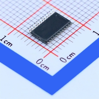 Chip SMD Komponen Elektronik IC SN74LVC8T245PWR NH245 TSSOP24 Ciruit Transceiver