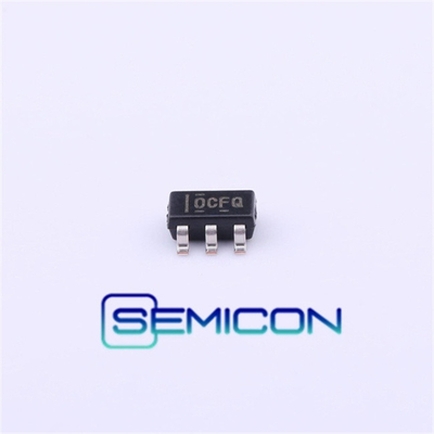 OPA330AIDBVR SOT23-5 Presisi Amplifier IC Chip Paket SEMICON