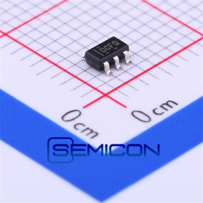 OPA330AIDBVR SOT23-5 Presisi Amplifier IC Chip Paket SEMICON