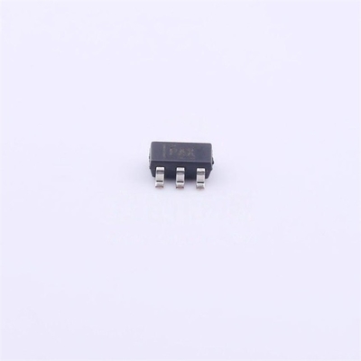 150mA SMD Komponen Elektronik Transformer Sirkuit Terpadu Chip IC TLV70450DBVR 24V