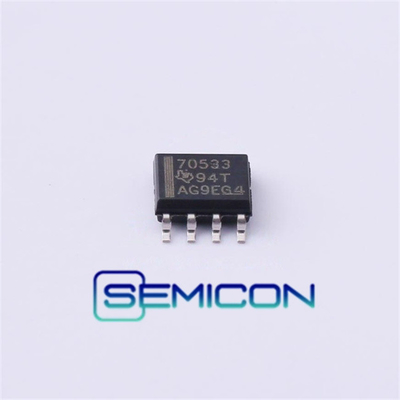 TPS3705-33DR SEMICON Prosesor monitor chip sirkuit IC SUPERVISOR 1 CHANNEL 8SOIC
