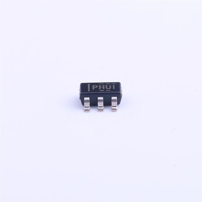 TPS79333DBVR SOT23-5 3.3V 200mA Asli Rendah Dropout Linear Regulator Chip