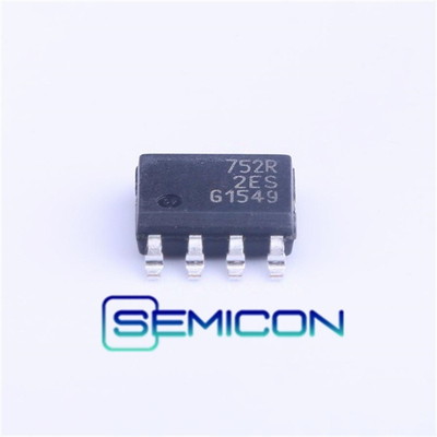SEMICON Driver Otomotif Chip Saklar Elektronik Daya BSP752R