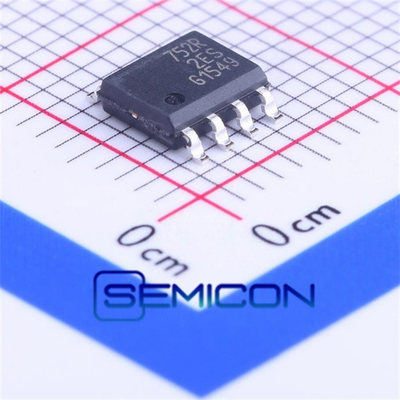 SEMICON Driver Otomotif Chip Saklar Elektronik Daya BSP752R